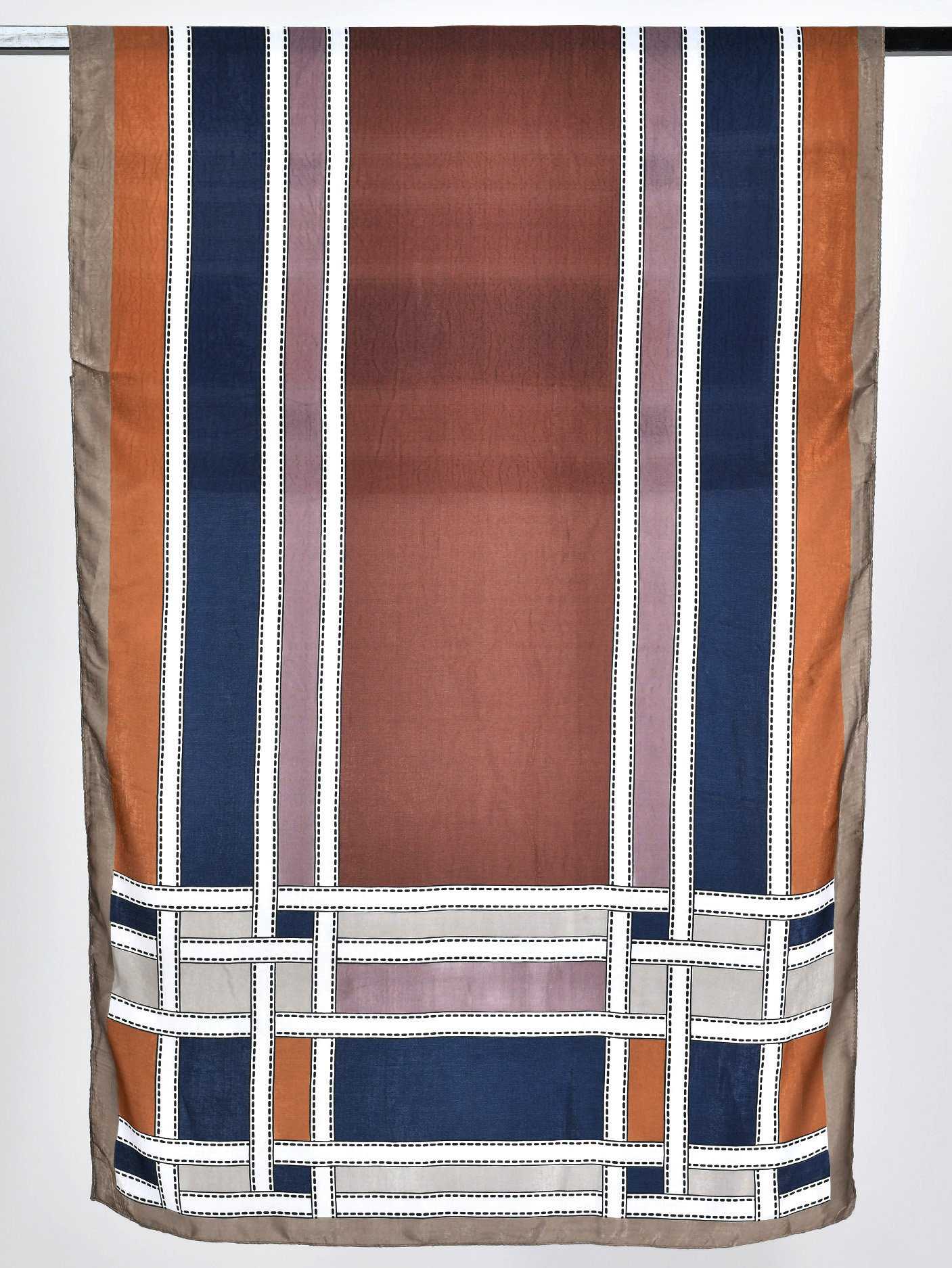 Limelight Printed Silk Scarf SC137-FRE-P89 2019 | Limelight Sale 2020