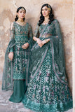 Ramsha H-208 Luxury Wedding Collection Online Shopping
