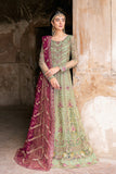 Ramsha H-206 Luxury Wedding Collection Online Shopping