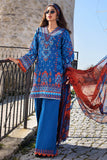 Tahra Rustic Glam - B Lawn 2021