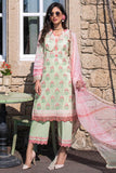 Tahra Mystic Rose - A Lawn 2021
