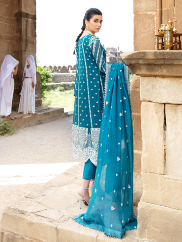 Imrozia E - 5003 AAB-E-HAYAT Poshak E Khas 2021