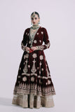 Mehr Ethnic Sajal Wedding 2022