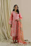 Ethnic Cynaric Garden (E0015/203/422) Chaap Summer Collection Vol II 2022 Online Shopping