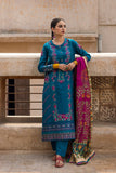 Ethnic Royal Garden (E0018/203/602) Chaap Summer Collection Vol II 2022 Online Shopping