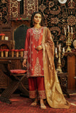 Ethnic E0167 104 306 306 Merah Eid 2022 Online Shopping
