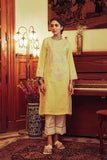 Ethnic Embroidered Shirt (E0431/103/109) Anhumi Rozana Collection 2022 Online Shopping