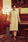 Ethnic Embroidered Shirt (E0508/103/006) Anhumi Rozana Collection 2022 Online Shopping