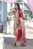 Bonanza Satrangi Ekv21v13p4 Beige Khoob Collection 2021