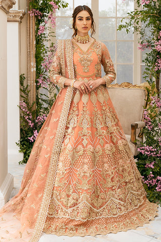 Imrozia  IB-21 Emilia Brides Wear 2022 Online Shopping