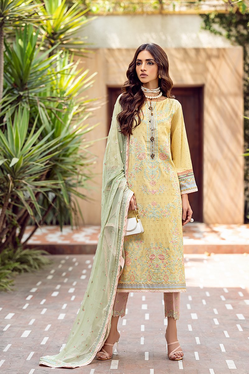 Estela Rang Rasiya Florence Luxe Festive 2021