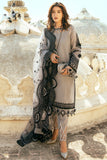 Elif Ilaha Winter Luxury Pret 2021
