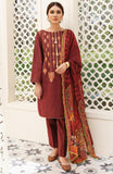 Orient OTL-21-045-U-MAROON Eid Collection 2021