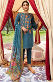 Orient OTL-21-045-U-TEAL Eid Collection 2021