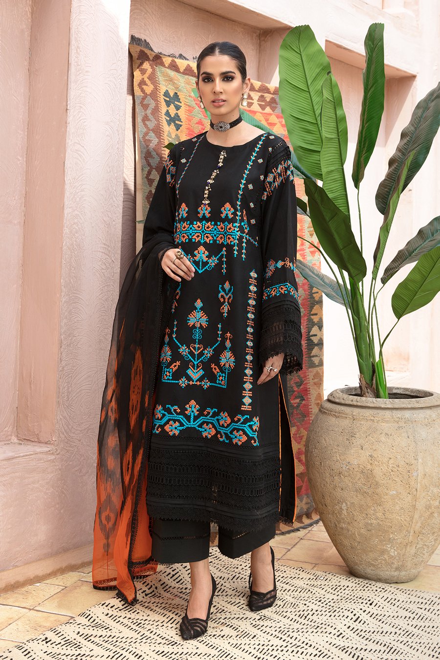 FCE-FUME Ittehad Eid Collection Vol 11 2021