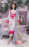 Asifa N Nabeel Mehek (GBW-03) Gulbagh Winter Collection Online Shopping