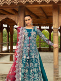 Maryum Hussain Gulbano Marwa Luxury Formals Online Shopping