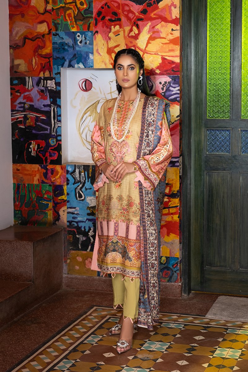 Rang Rasiya Genica Florance Winter Vol 4 2021