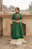 Zara Shahjahan D22 Gulaab A Eid Luxury Lawn 2022 Online Shopping