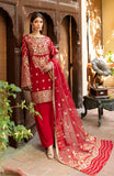 Maryum N Maria Gulab Ghar-mfd-0062 Luxury Collection 2021