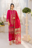 Bonanza Satrangi Pink (HV2C223P03)  Chamak Dhamak Cambric Collection 2022 Online Shopping