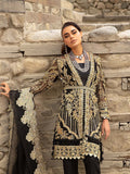 Maryum Hussain Husn Marwa Luxury Formals Online Shopping