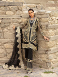 Maryum Hussain Husn Marwa Luxury Formals Online Shopping