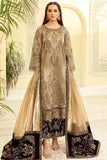 Imrozia I.v-04 Dusky Garden Premium La-Heritage 2021