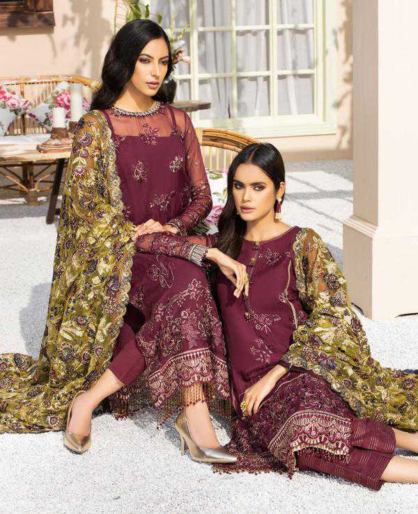 Xenia Darkoob Dareechay Collection 2021