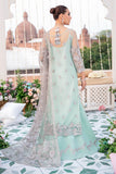 Imrozia Premium IB-25 Nazmin  Aangan Wedding Collection 2022 Online Shopping