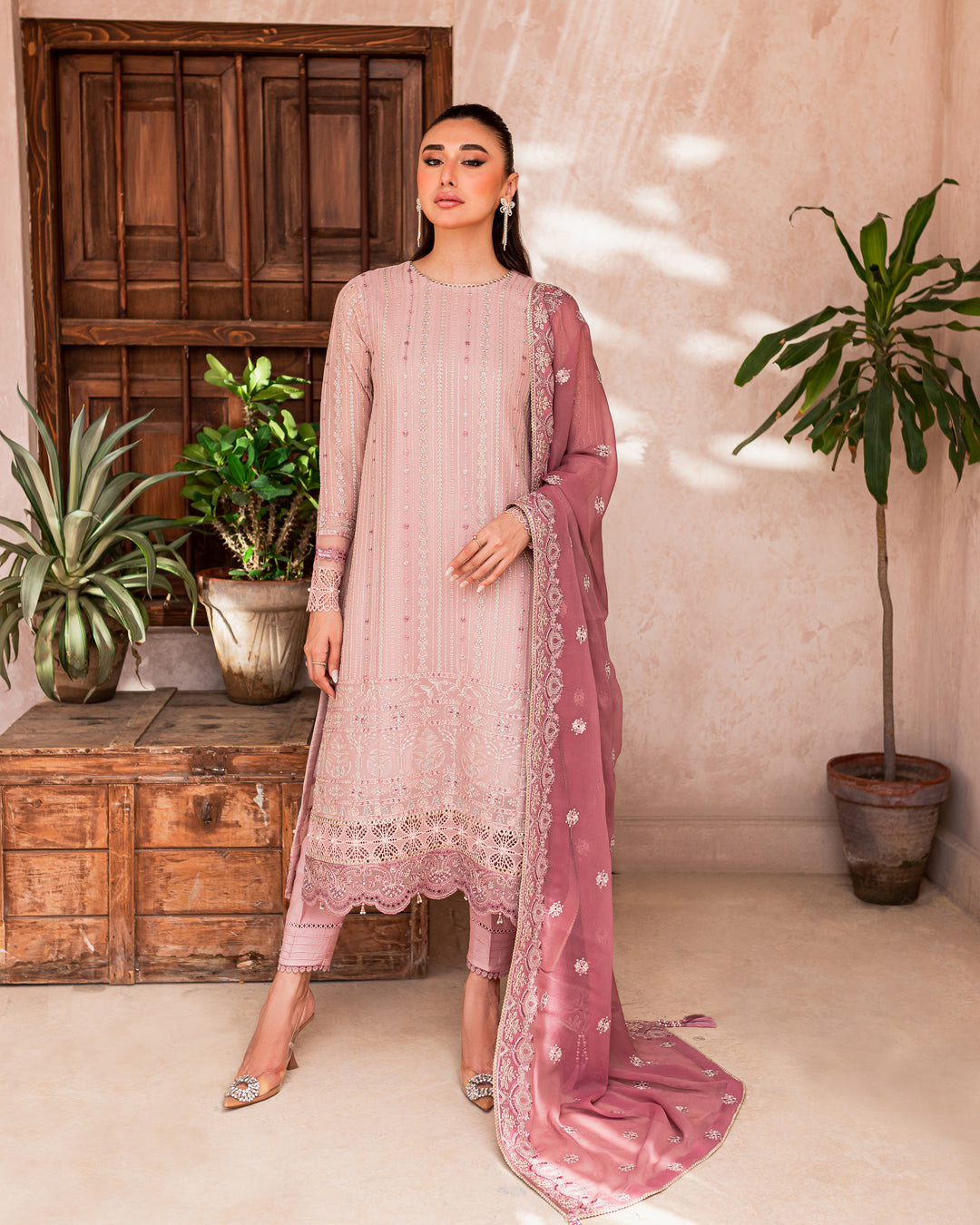Xenia Leylaa Deme RTW Prets Online Shopping