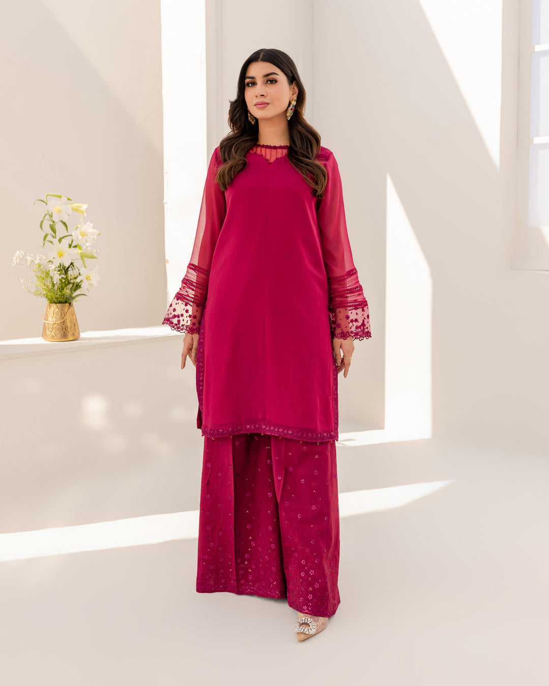 Xenia Emma Deme RTW Prets Online Shopping
