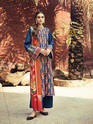 Rajbari D4a Premium Winter 2021