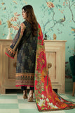 Jahanara CJ8 03 BK Swiss Lawn 2022 Online Shopping