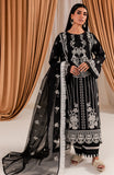 Maryum N Maria Armani (MLFD-157) Achromatic Black N White Collection Online Shopping