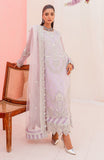 Maryum N Maria Evening Haze (FFD-0112) Murat By Freesia Premium Chiffon Collection Online Shopping
