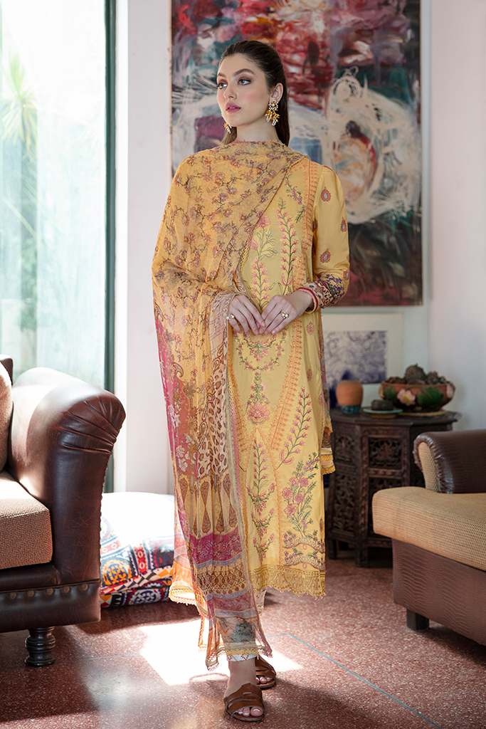 Mayaaee08 Aabyaan Eid Collection 2021