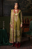 Emaan Adeel NR 01 Zara The Noori Silk Collection Online Shopping