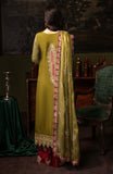 Emaan Adeel NR 01 Zara The Noori Silk Collection Online Shopping