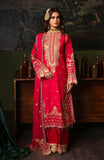 Emaan Adeel NR 02 Zebaish The Noori Silk Collection Online Shopping