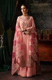 Emaan Adeel NR 03 Sherbano The Noori Silk Collection Online Shopping