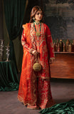 Emaan Adeel NR 04 Mahjabeen The Noori Silk Collection Online Shopping