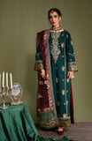 Emaan Adeel NR 05 Riwayat The Noori Silk Collection Online Shopping