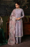 Emaan Adeel NR 06 Bano The Noori Silk Collection Online Shopping