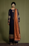Emaan Adeel NR 07 Divani The Noori Silk Collection Online Shopping