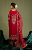 Emaan Adeel NR 08 Ulfat The Noori Silk Collection Online Shopping