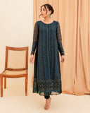 Xenia Peridot Deme RTW Prets Online Shopping