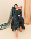 Xenia Peridot Deme RTW Prets Online Shopping