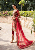 Akbar Aslam Omaira Layali Wedding Collection Online Shopping