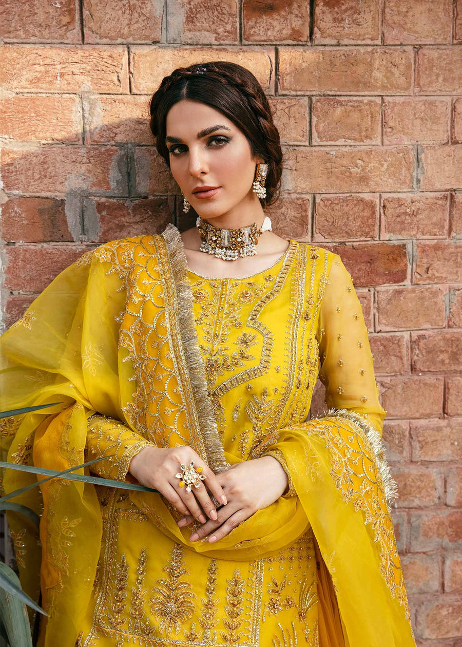 Akbar Aslam Cailin Layali Wedding Collection Online Shopping